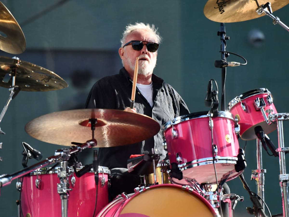Roger Taylor, baterista de Queen, anuncia nuevo álbum solista y estrena sencillo