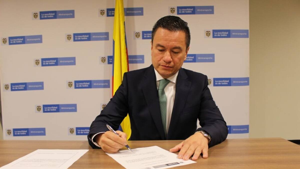 Director de la Aerocivil fue declarado insubsistente