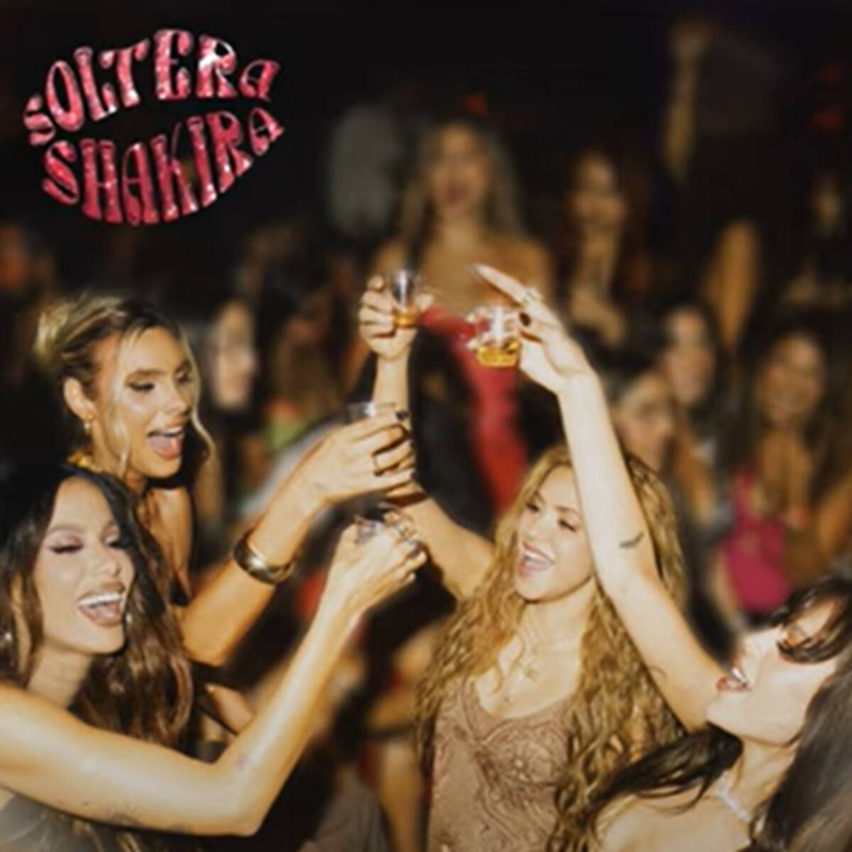 Shakira estrena “Soltera” canción que se convertirá en el himno de miles de mujeres