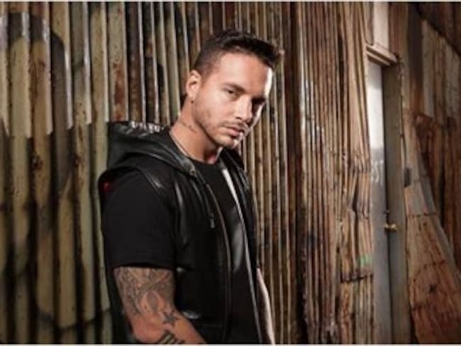 ​J Balvin sigue brillando con 6AM
