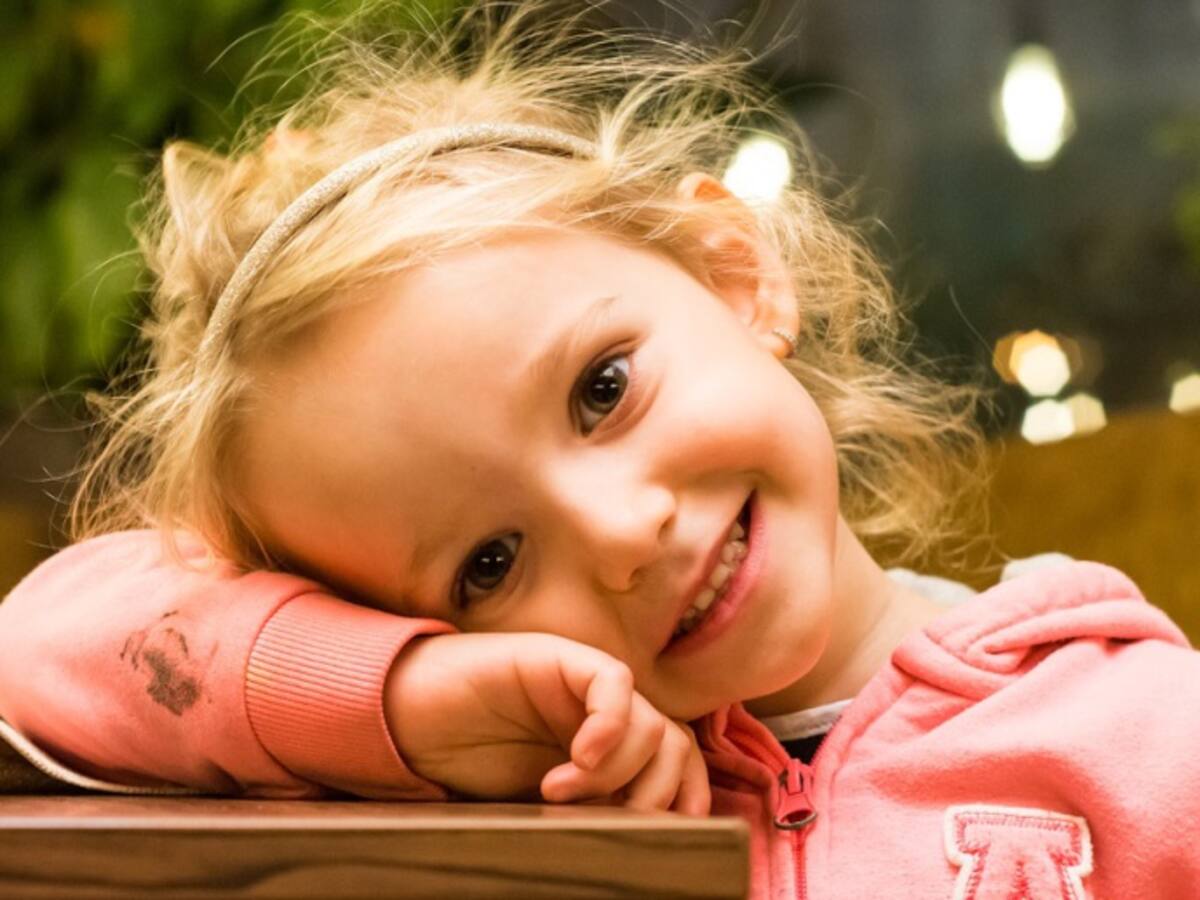 La felicidad requiere tiempo y atención