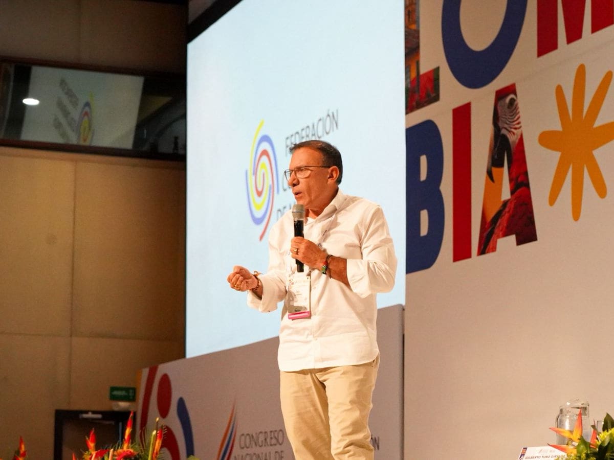 En Cartagena, Roy Barreras lanza dura crítica al Gobierno y propone unificar periodos de alcaldes