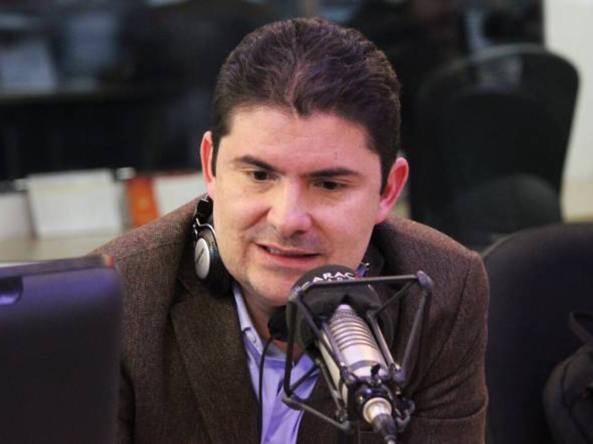 Se le hace daño al país llevar el tema de la violencia sexual a cadena perpetua: Henao