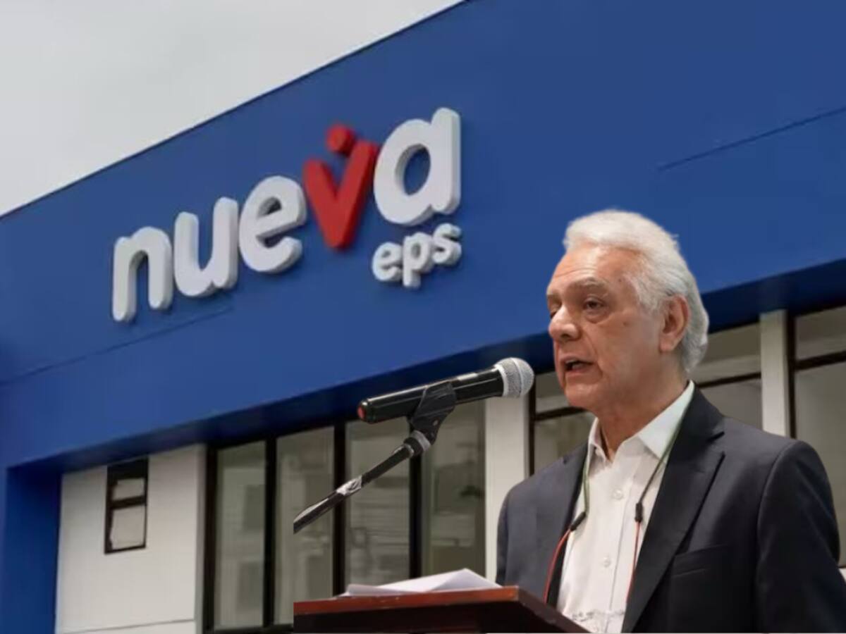MinSalud pide a superintendente Camacho nombrar delegado para toma de decisiones sobre Nueva EPS