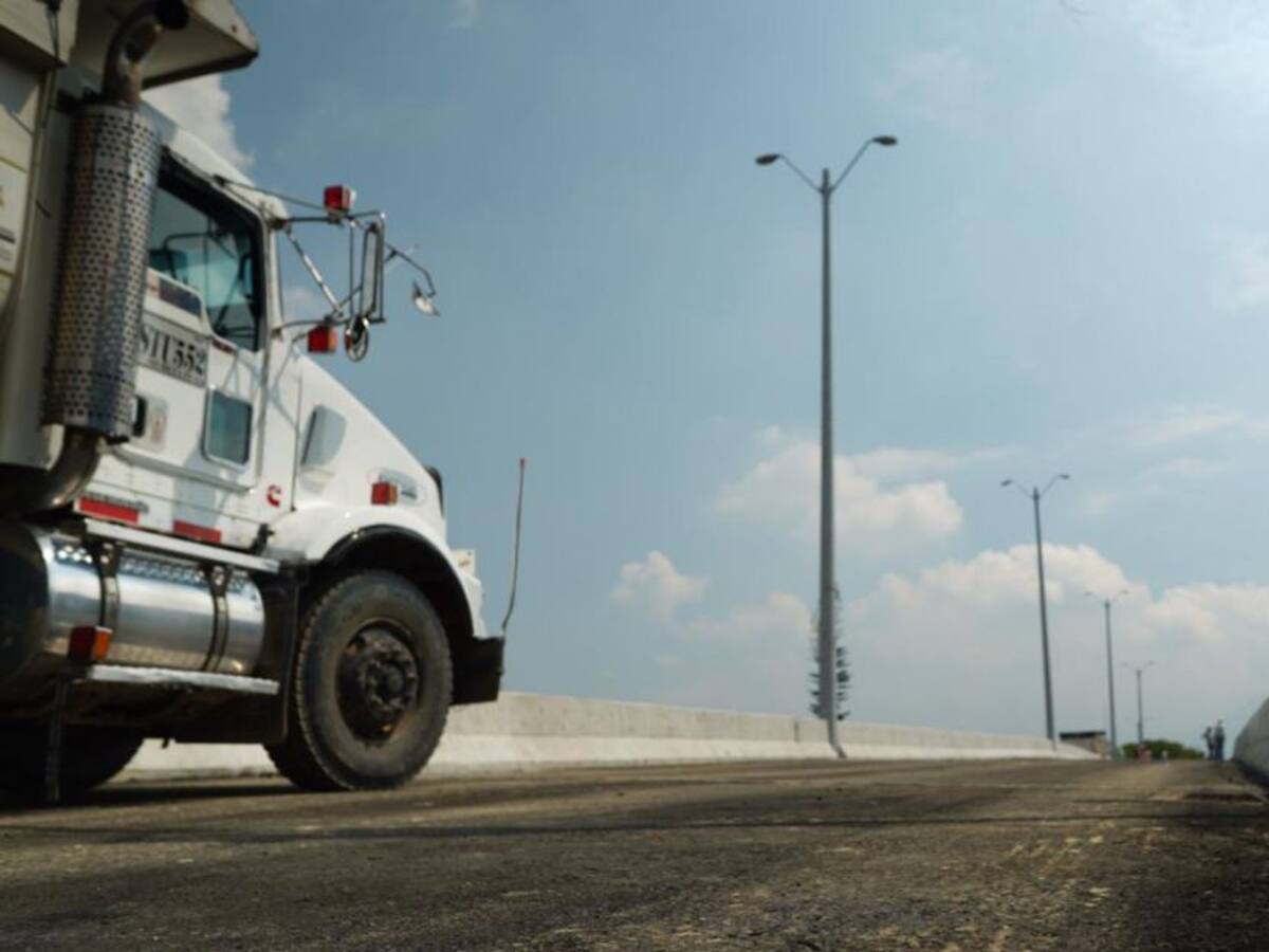 Iniciaron las pruebas del intercambio de Induamérica