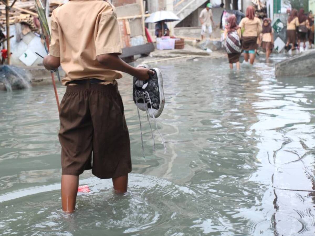 Más de 11 mil desplazados tras fuertes lluvias en Brasil