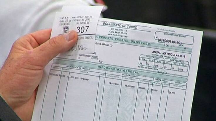 José Manuel Ríos, alcalde de Armenia