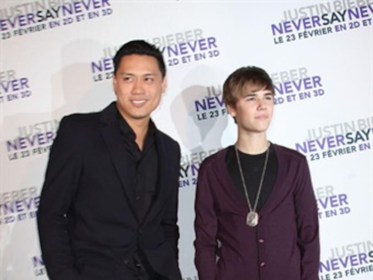 Justin Bieber es un "buen chico" que está "creciendo"