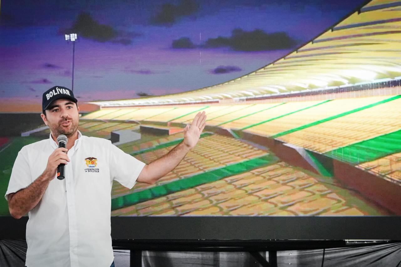 Inició la primera fase de la modernización del sistema de luces del Estadio Jaime Morón