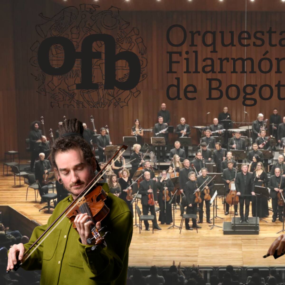 ¿Quiere participar en la Filarmónica de Bogotá? Conozca cómo aplicar en las convocatorias públicas