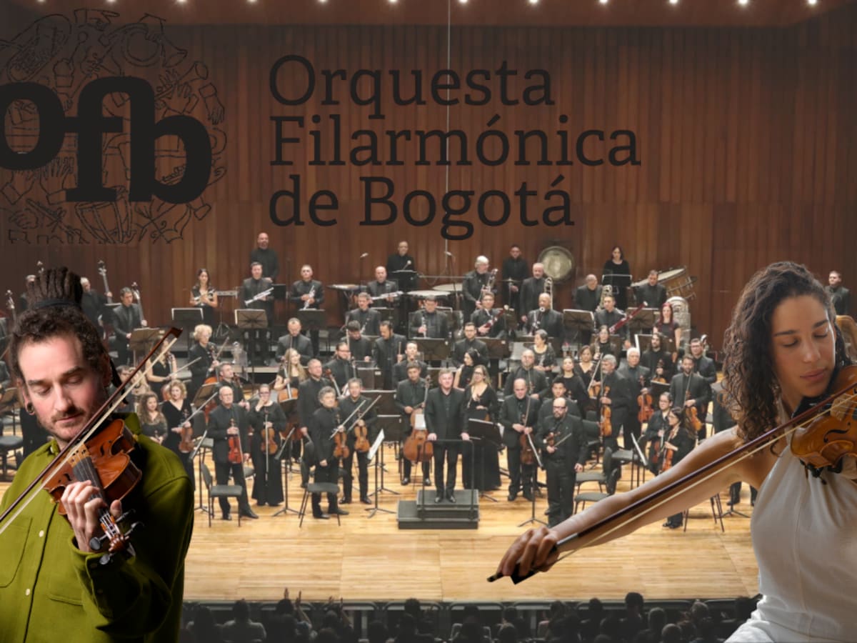 ¿Quiere participar en la Filarmónica de Bogotá? Conozca cómo aplicar en las convocatorias públicas