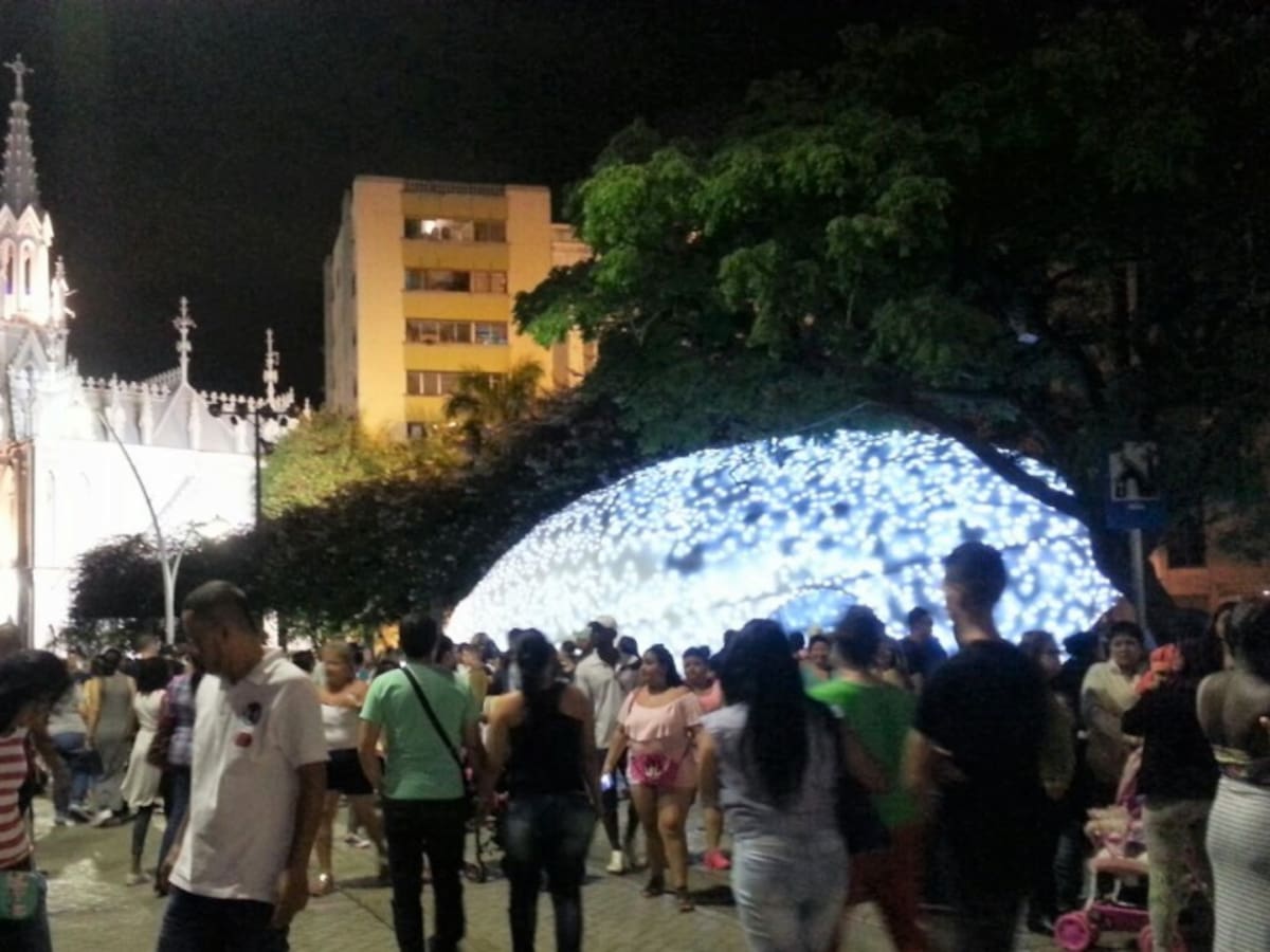 7 Iglesias en Cali para visitar durante la Semana Santa.