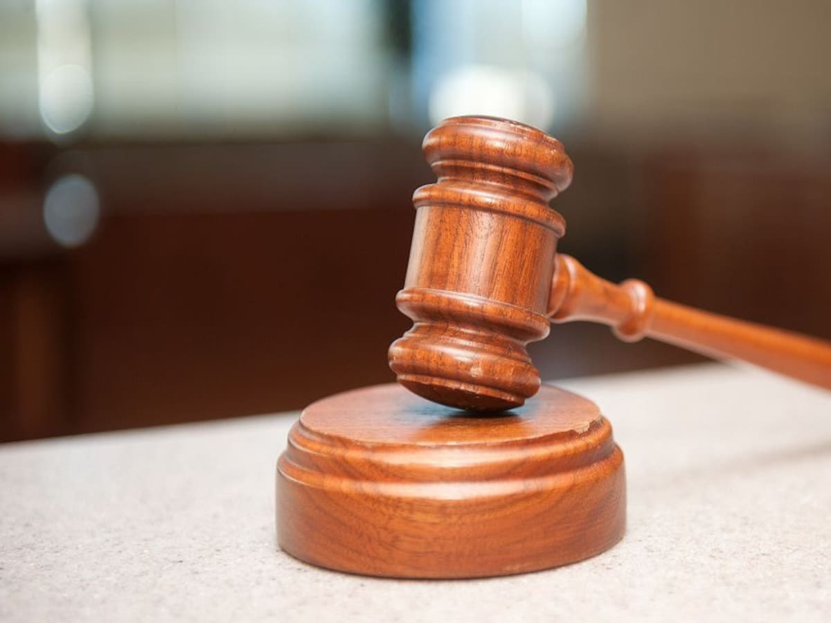 Condenado a más de nueve años de prisión un exjuez de Montería