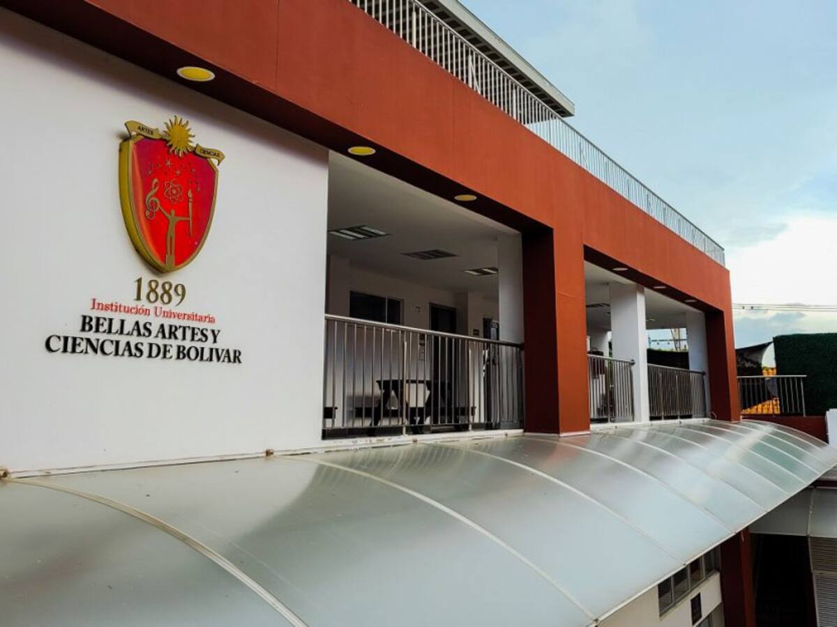 Inscripciones para programas profesionales en Unibac hasta el 7 de enero