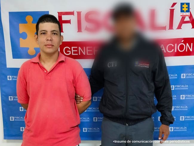 Judicializan a dos hombres por delitos sexuales contra menores en Cartagena