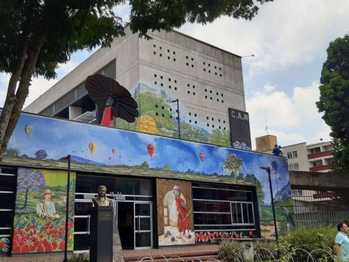 Polémica por proyecto de actualización catastral en Armenia