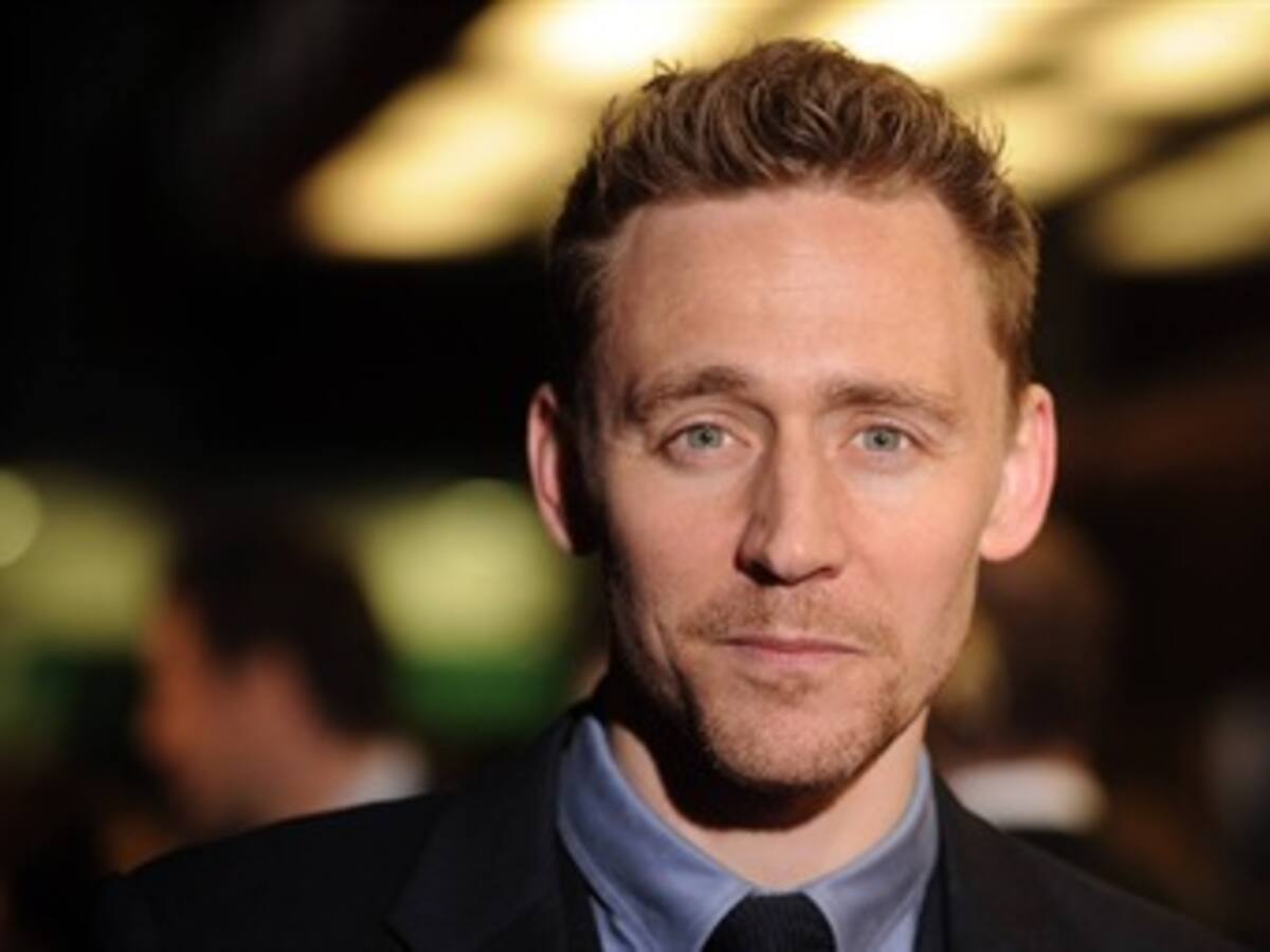 Tom Hiddleston, el hombre espectáculo detrás de Loki