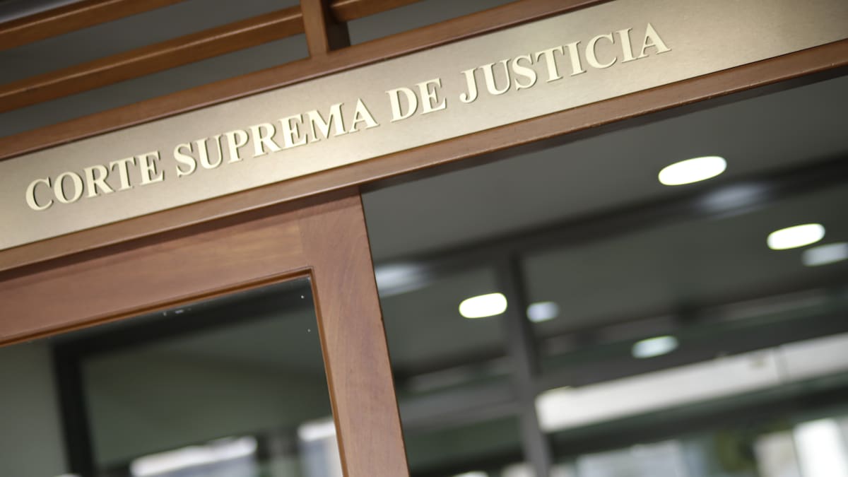 Periodista es condenado por ayudar a bandas criminales en medios de comunicación