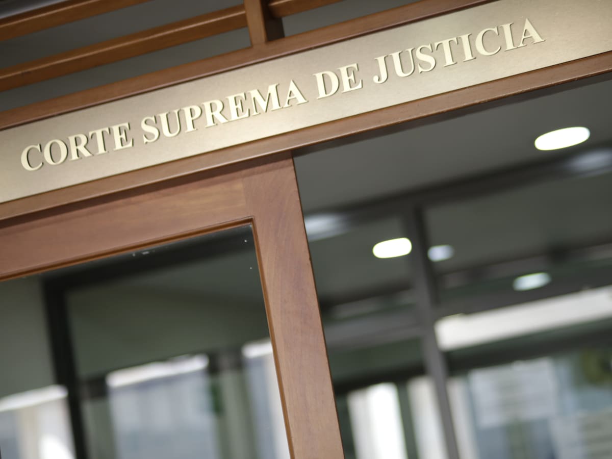 Corte confirma condena de 8 años contra el exgobernador de La Guajira, Hernando David Deluque