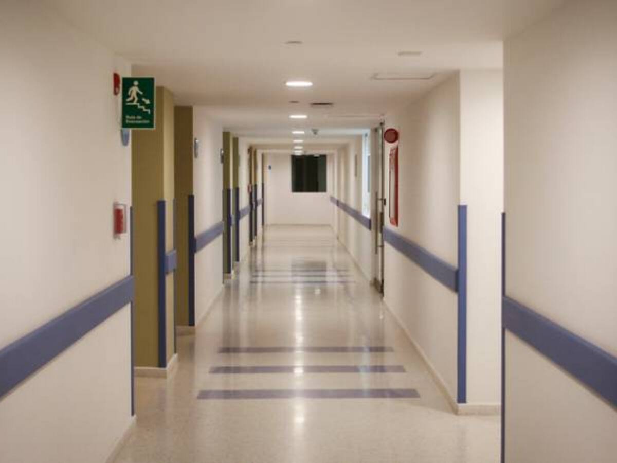 Se mantiene la alerta amarilla en la red hospitalaria de Tolima