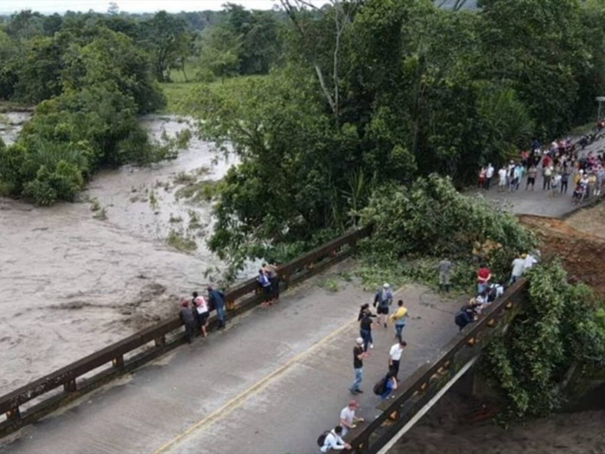 Mensaje del pueblo indígena Uwa en Boyacá a propósito de la Semana Santa