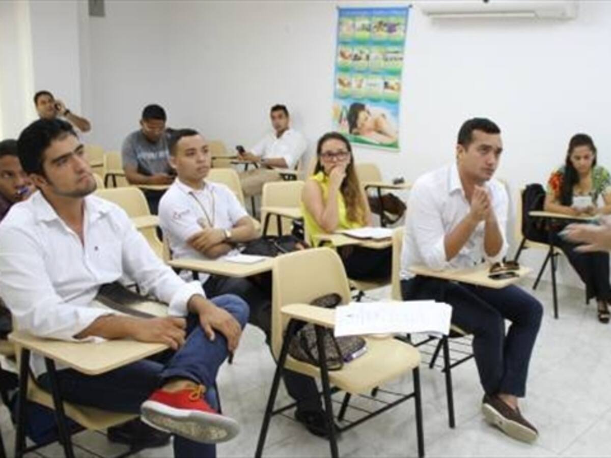 Icetex ofrece crédito educativo con cobertura del 100 por ciento