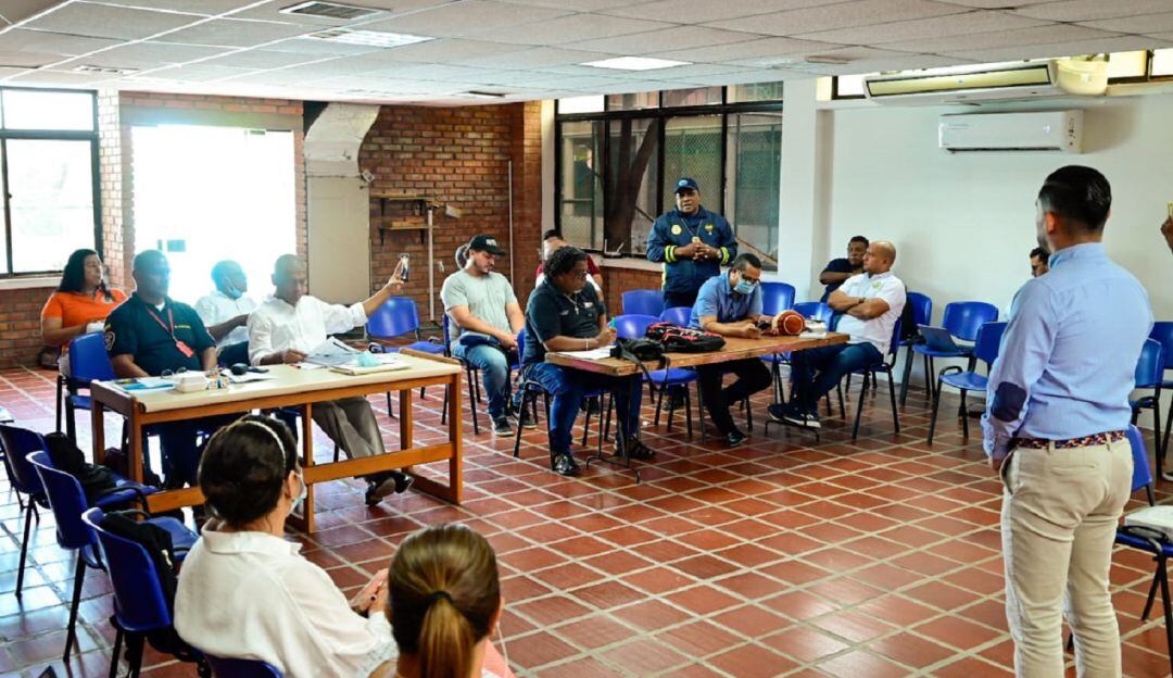 La administración distrital presentará este proyecto de acuerdo en sesiones extraordinarias del Concejo