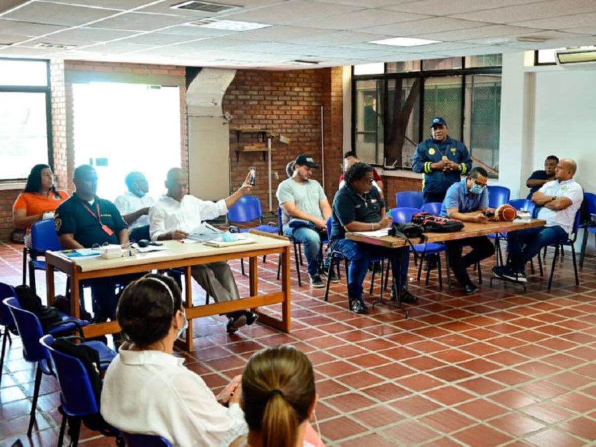 Sindicato del DATT pide crear Secretaría de Movilidad en Cartagena