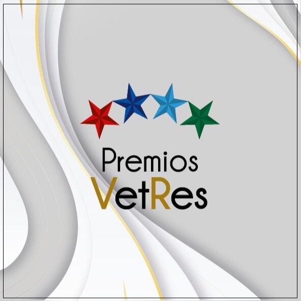 Premios VetRes para veteranos y retirados