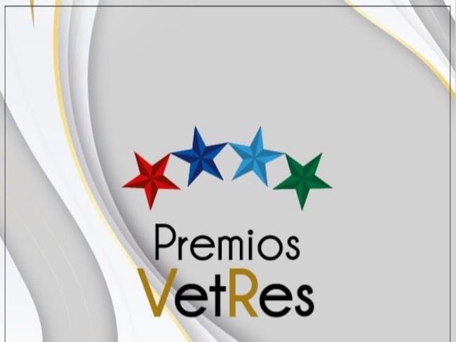 Premios VetRes para veteranos y retirados