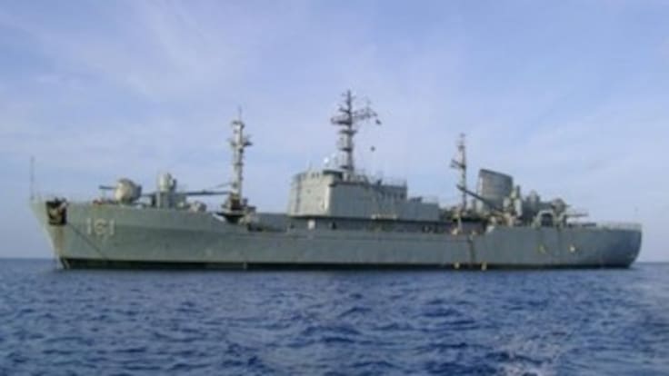 Nicaragua acusa a Colombia de violar su soberanía y mantener una "actitud hostil"