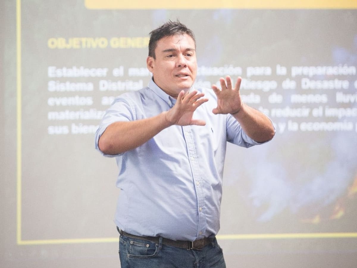 La Procuraduría inhabilitó a un exfuncionario de la alcaldía de Federico Gutiérrez