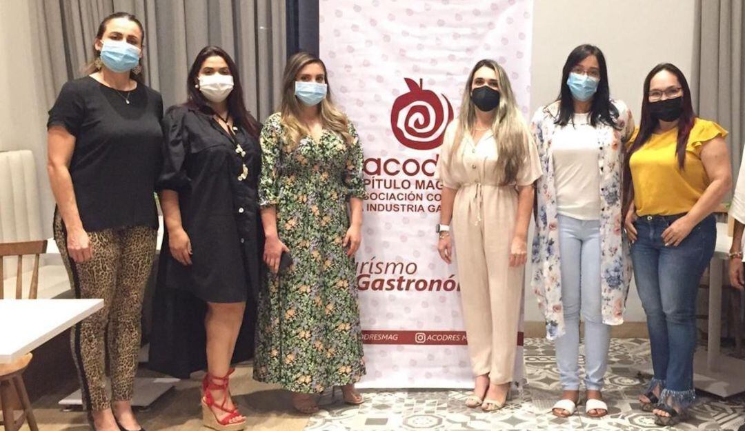 Lanzamiento Festival Gastronómico ‘Cocinar’