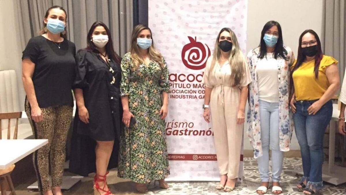 Festival Gastronómico ‘Cocinar’, estrategia de reactivación en Santa Marta