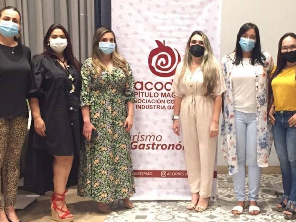 Festival Gastronómico ‘Cocinar’, estrategia de reactivación en Santa Marta