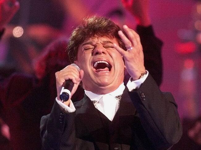 Se cumplen 5 años de la muerte de Juan Gabriel