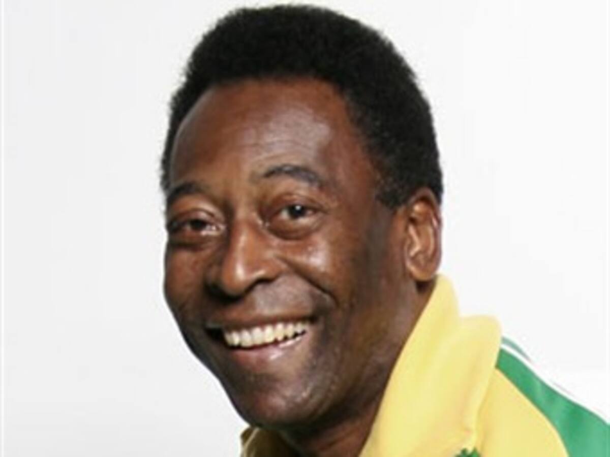 Pelé: 'Cuando Messi haya marcado 1.283 goles y ganado 3 Mundiales, hablamos'