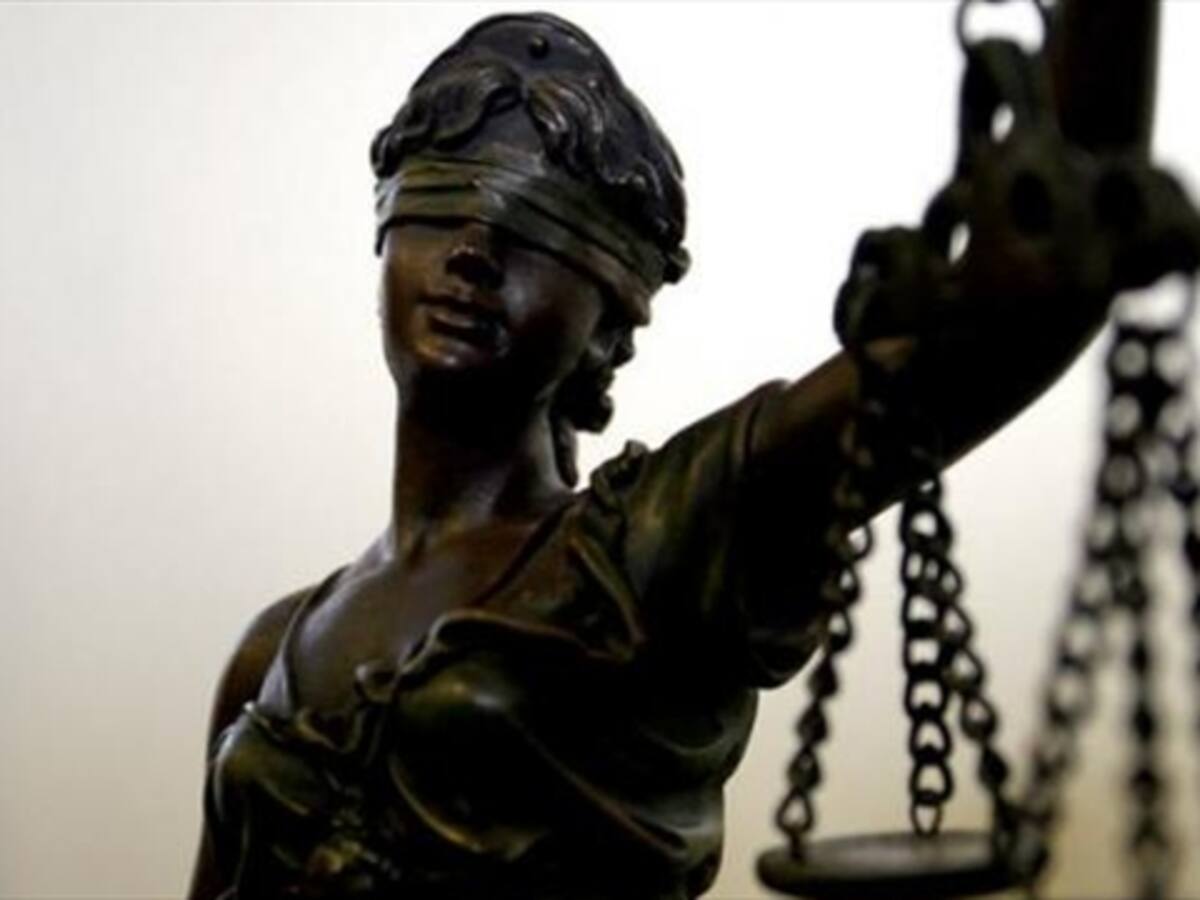 El código de ética que el presidente impulsa para la rama judicial