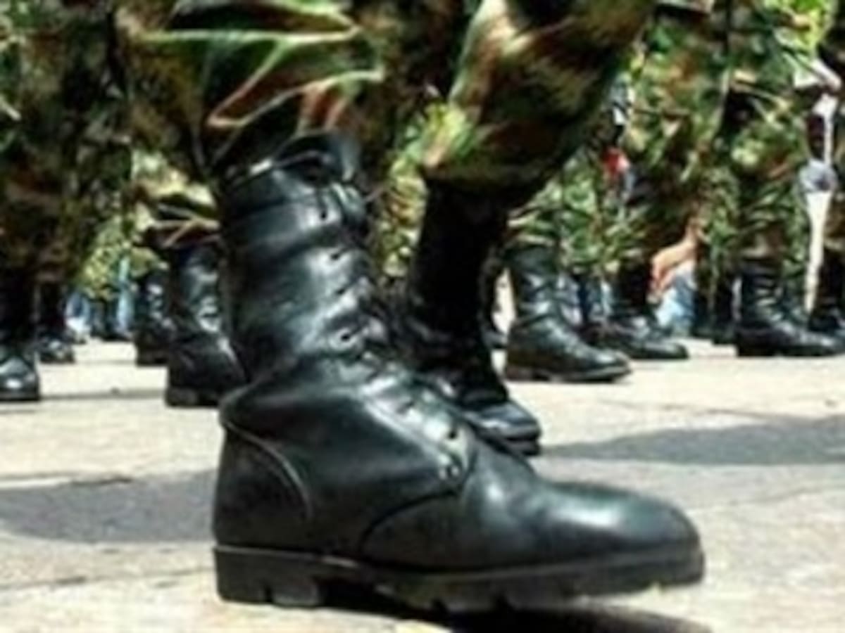 Banda que suplantó a militares logró estafas por más de $200.000 millones