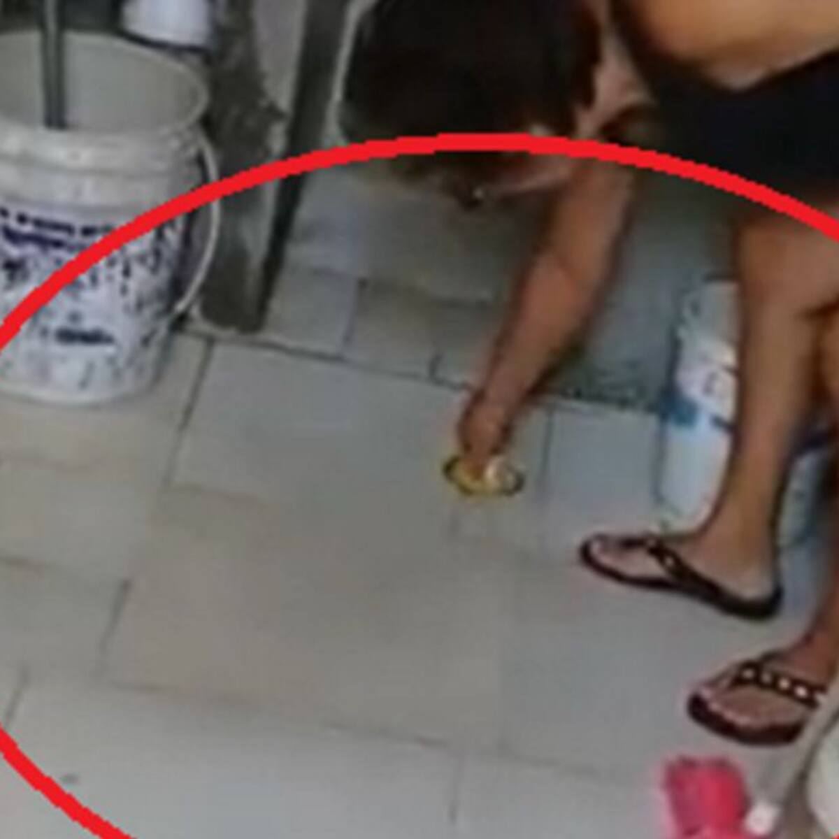 ¿En Santa Marta, comunidades 'nadan' y conviven entre aguas residuales?