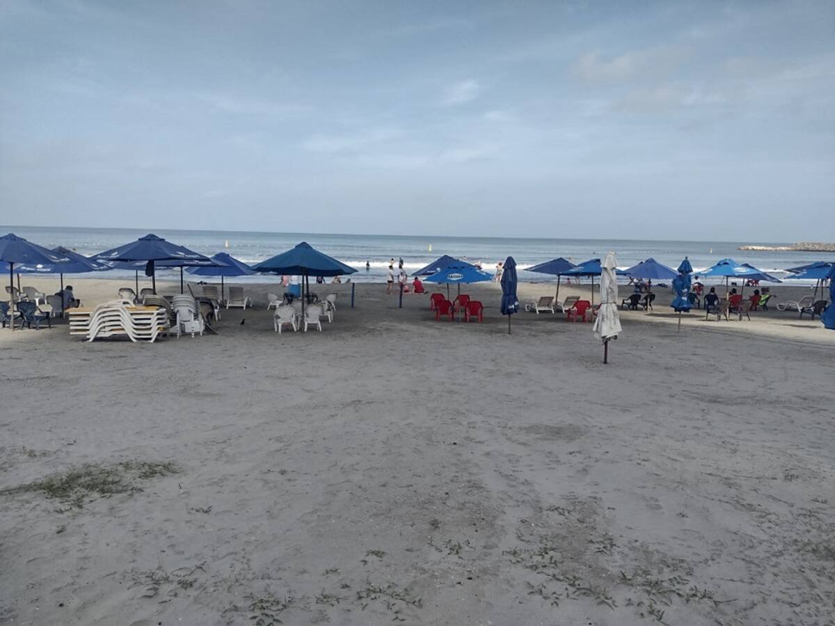 Servidores turístico de Cartagena reclaman dineros por compensaciones