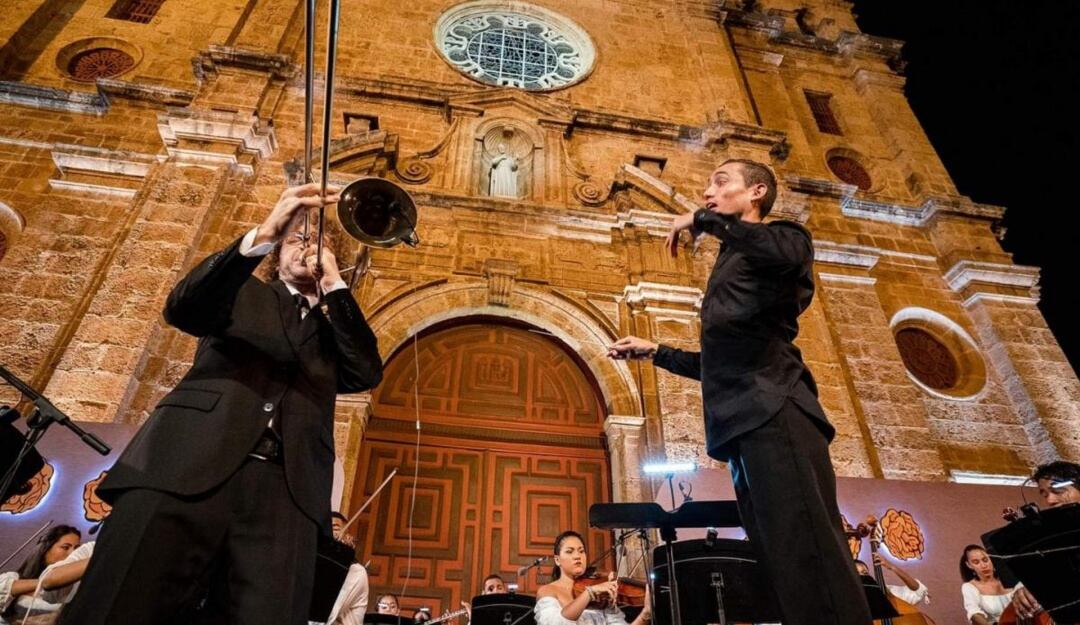 Festival Internacional de Música 2022