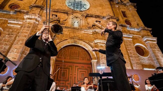 Festival Internacional de Música 2022