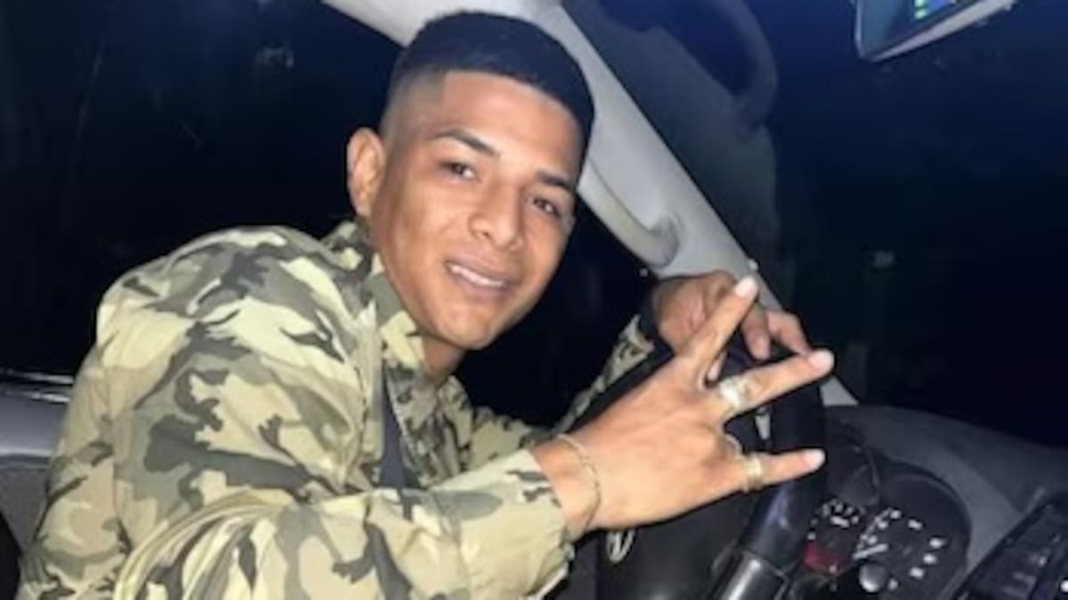 Murió alias ‘Bendito Menor’, cabecilla de las ACSN, en operación del Ejército y Policía