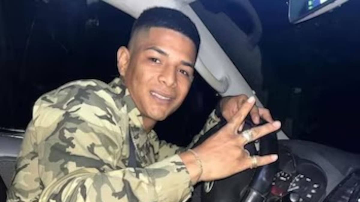 “Andamos sin estrés”: reaparece ‘Bendito Menor’ tras paro armado en La Guajira