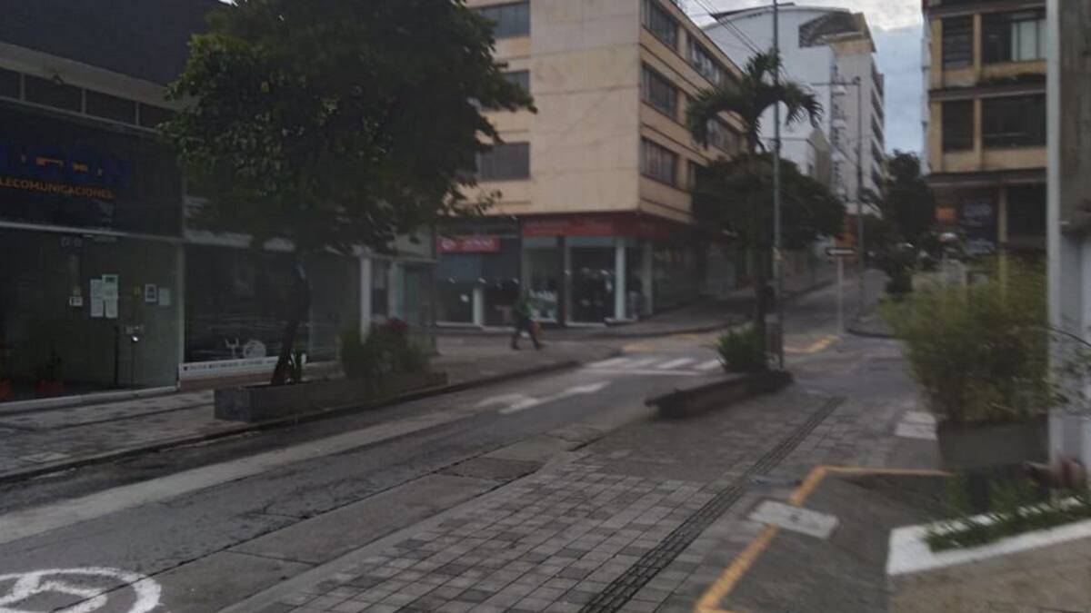 Viernes 1 de Abril, las principales noticias de Armenia y Quindío