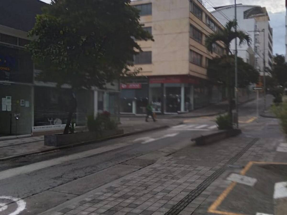 Viernes 1 de Abril, las principales noticias de Armenia y Quindío