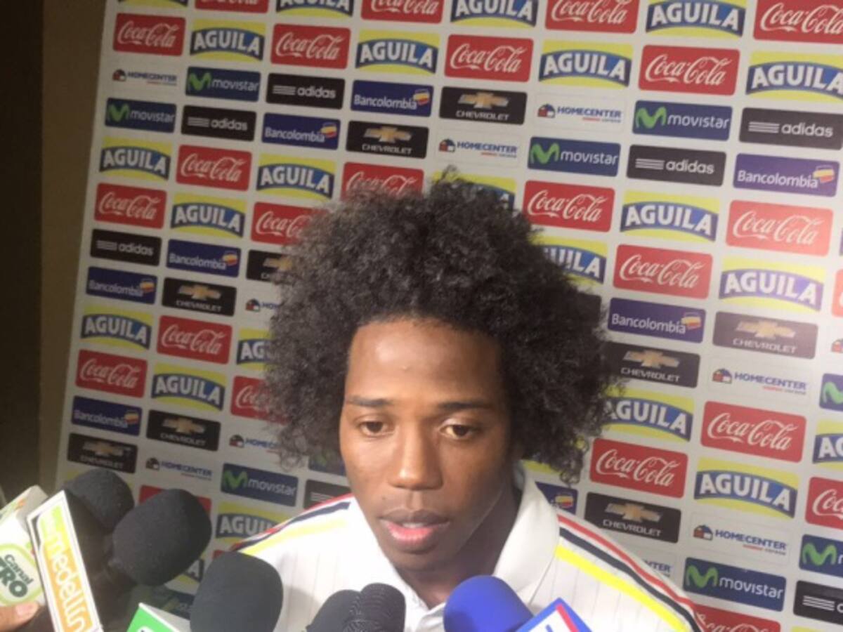 Sabemos lo que nos jugamos, estamos al 100: Carlos Sánchez