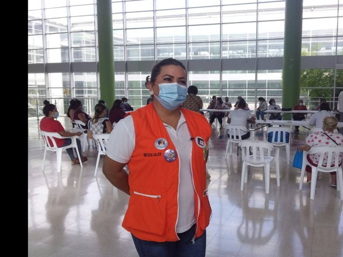 El Huila clama justicia en memoria de Derly Pastrana