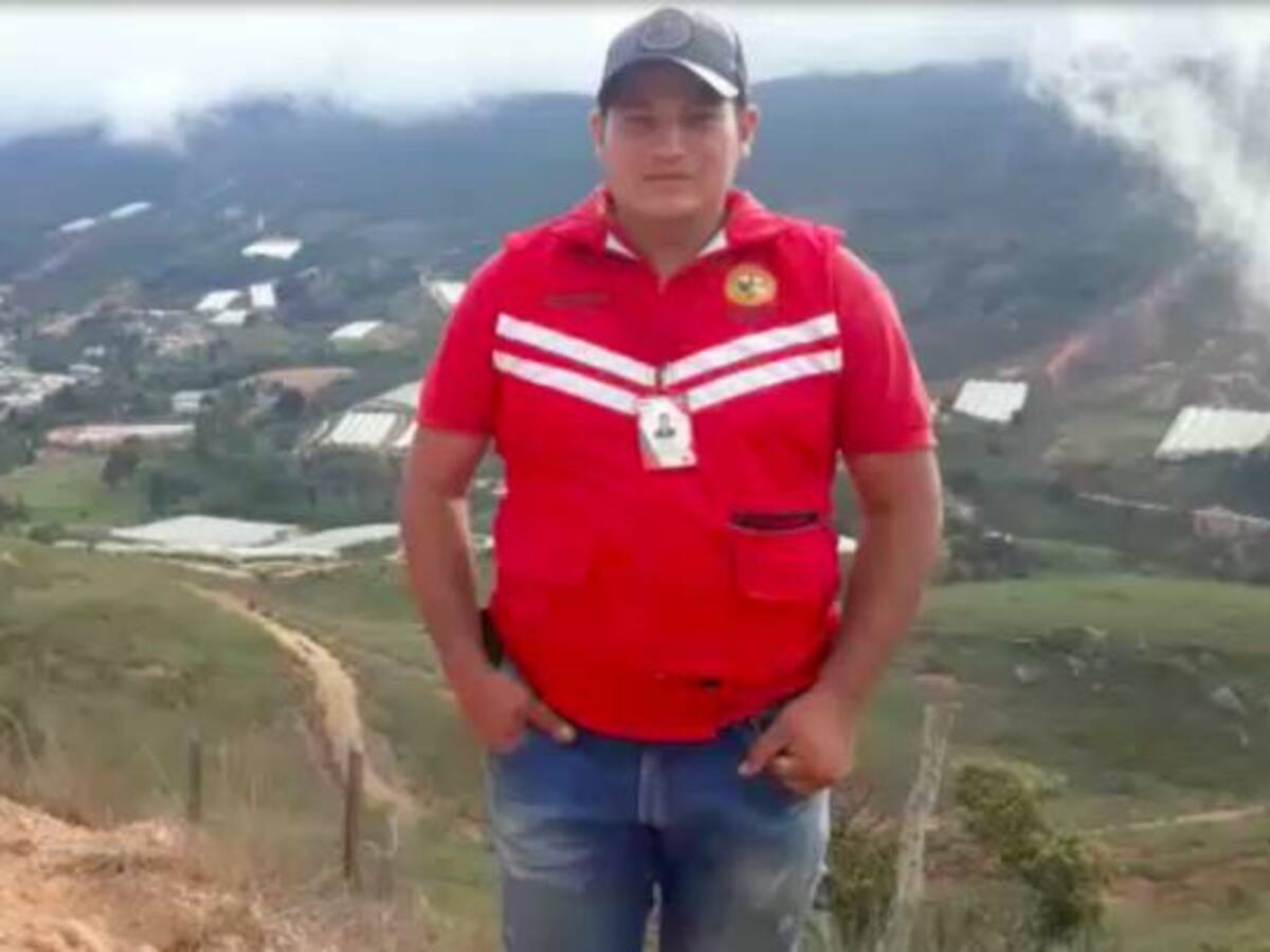 En Betulia se estimula el uso sostenible de la tierra para los cultivos